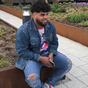 Meet your Posher, Daneuris